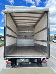 Καρότσα Mercedes-Benz 2019 Sprinter 316 cdi Καροτσα κουρτινα-thumb-9