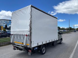Καρότσα Mercedes-Benz 2019 Sprinter 316 cdi Καροτσα κουρτινα-thumb-7