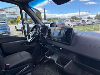 Καρότσα Mercedes-Benz 2019 Sprinter 316 cdi Καροτσα κουρτινα-thumb-13