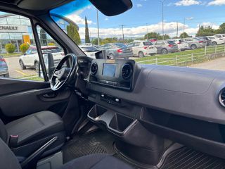Καρότσα Mercedes-Benz 2019 Sprinter 316 cdi Καροτσα κουρτινα-thumb-22