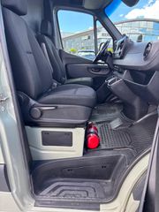 Καρότσα Mercedes-Benz 2019 Sprinter 316 cdi Καροτσα κουρτινα-thumb-21