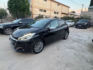 Peugeot 208 2016 1.2 PURETECH 82 ACTIVE-thumb-1