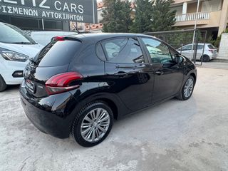 Peugeot 208 2016 1.2 PURETECH 82 ACTIVE-thumb-4