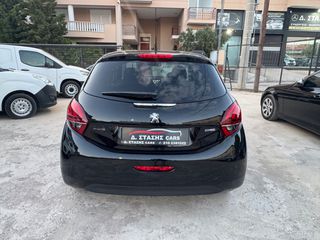 Peugeot 208 2016 1.2 PURETECH 82 ACTIVE-thumb-5