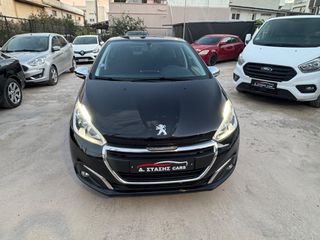 Peugeot 208 2016 1.2 PURETECH 82 ACTIVE-thumb-6