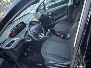 Peugeot 208 2016 1.2 PURETECH 82 ACTIVE-thumb-7
