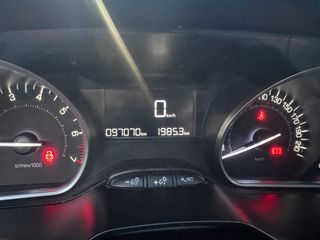 Peugeot 208 2016 1.2 PURETECH 82 ACTIVE-thumb-11