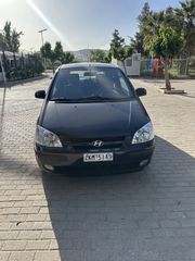 Hyundai Getz 2002