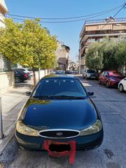 Ford Mondeo 1997