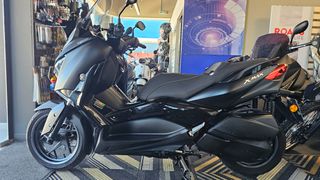 Yamaha XMAX 300 2019 X MAX 300  IRON MAX ΣΑΝ ΚΑΙΝΟΥΡΓΙΟ