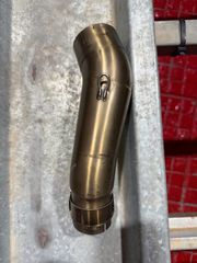 Link pipe για tiger 1050