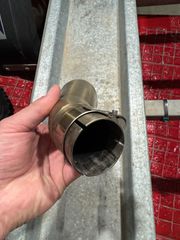 Link pipe για tiger 1050-thumb-1