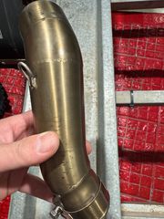 Link pipe για tiger 1050-thumb-2