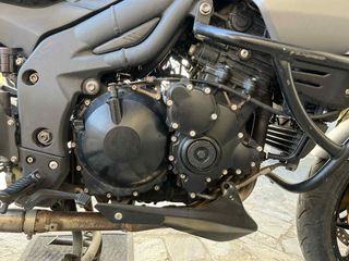 Triumph Tiger 1050 SE 2009-thumb-4