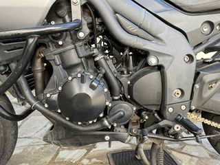 Triumph Tiger 1050 SE 2009-thumb-5