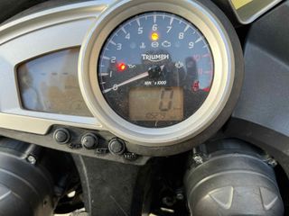 Triumph Tiger 1050 SE 2009-thumb-6