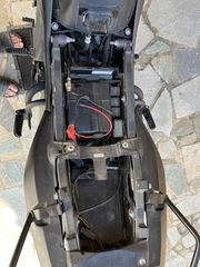 Triumph Tiger 1050 SE 2009-thumb-7