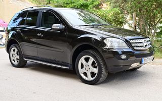 Mercedes-Benz ML 350 2008 4MATIC
