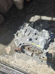 Audi a1 polo ibiza 1.4 tsi αυτόματο σασμάν dsg PMT