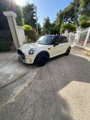 Mini Cooper D 2016-thumb-2