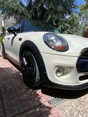 Mini Cooper D 2016-thumb-1
