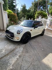 Mini Cooper D 2016