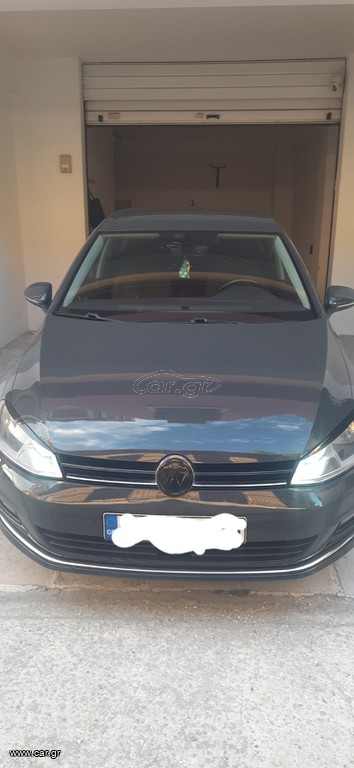 Volkswagen Golf 2017 1.6 TDI ALLSTARS
