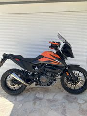 KTM 390 Adventure 2022
