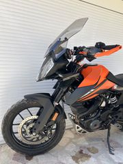 KTM 390 Adventure 2022-thumb-1