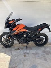 KTM 390 Adventure 2022-thumb-2