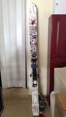 Ski 2018 ARMADA KOUFO