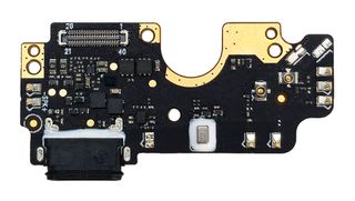 ULEFONE ανταλλακτικό small PCBA για smartphone Armor 25T Pro