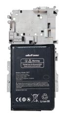 ULEFONE μπαταρία για smartphone Armor 34 Pro Plus