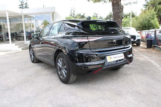 DS DS4 2022 5 Χρόνια εγγύηση-BUSINESS AUTOx8 DIESEL-thumb-3