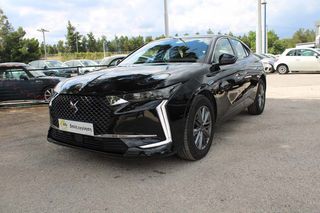 DS DS4 2022 5 Χρόνια εγγύηση-BUSINESS AUTOx8 DIESEL-thumb-2