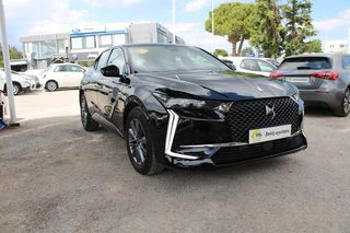 DS DS4 2022 5 Χρόνια εγγύηση-BUSINESS AUTOx8 DIESEL