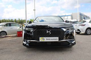 DS DS4 2022 5 Χρόνια εγγύηση-BUSINESS AUTOx8 DIESEL-thumb-1