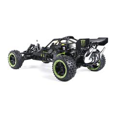 RovanSportsRovan BAHA 290 with 29cc engine-thumb-4