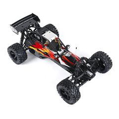 RovanSportsRovan BAHA 290 with 29cc engine-thumb-1