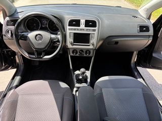 Volkswagen Polo 2015 1.4 TDI BLUEMOTION-thumb-4