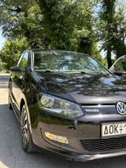 Volkswagen Polo 2015 1.4 TDI BLUEMOTION-thumb-5