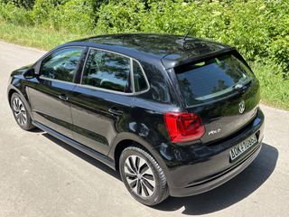 Volkswagen Polo 2015 1.4 TDI BLUEMOTION-thumb-8