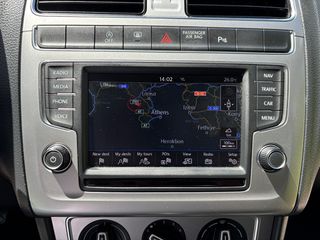 Volkswagen Polo 2015 1.4 TDI BLUEMOTION-thumb-10