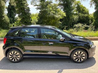 Volkswagen Polo 2015 1.4 TDI BLUEMOTION-thumb-12