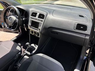 Volkswagen Polo 2015 1.4 TDI BLUEMOTION-thumb-14