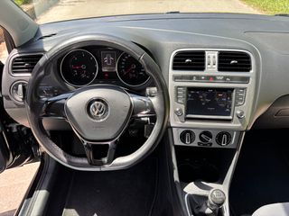 Volkswagen Polo 2015 1.4 TDI BLUEMOTION-thumb-15