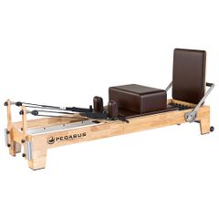 Pegasus® Κρεβάτι Pilates Reformer Oak (399513232)