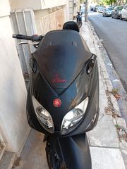 Yamaha T-MAX 500 2007 T-MAX 500 ABS-thumb-4