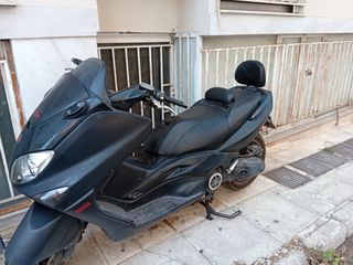 Yamaha T-MAX 500 2007 T-MAX 500 ABS-thumb-10