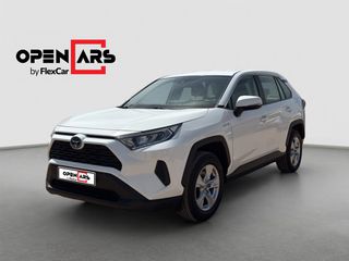 Toyota RAV 4 2021 Active | Δόσεις Χωρίς Τράπεζα